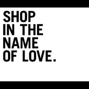 Meet your Posher, Rita